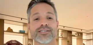 Diego Ribas ex-meia do Flamengo