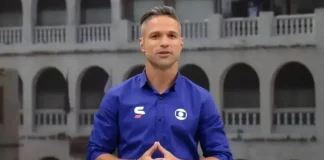 Diego Ribas comentarista da Rede Globo