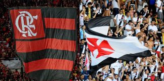Flamengo x Vasco