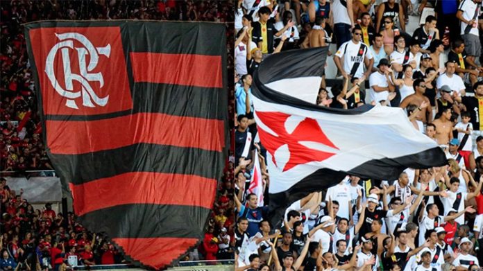 Flamengo x Vasco