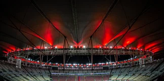 Estádio do Maracanã
