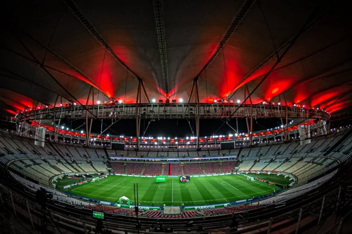 Estádio do Maracanã