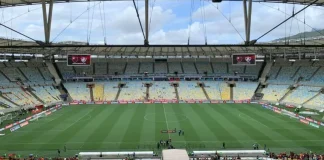 Estádio do Maracanã