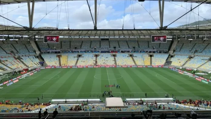 Estádio do Maracanã