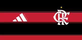 Flamengo e Adidas