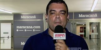 André Rocha jornalista