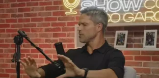 Diego Ribas em entrevista
