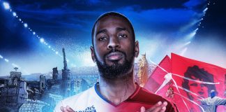 Olympique de Marseille homenageia Gerson em seu aniversário