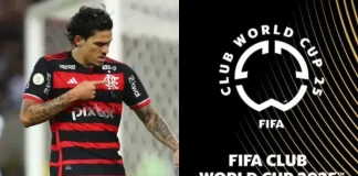 Com o artilheiro Pedro, o Flamengo se prepara para o Mundial de Clubes Fifa 2025