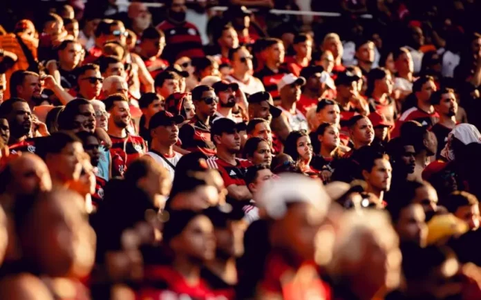 Torcida do Flamengo