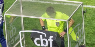 VAR da CBF