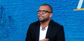 Amoroso no Resenha da ESPN