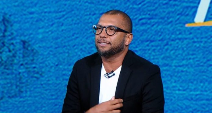 Amoroso no Resenha da ESPN