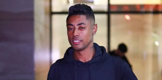 Bruno Henrique do Flamengo a caminho dos EUA para o Mundial de Clubes 2025