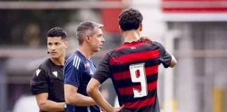 Flamengo sub-20