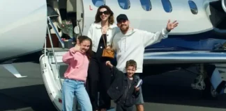 Jorginho e Família