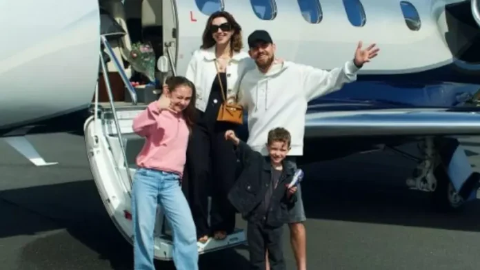 Jorginho e Família