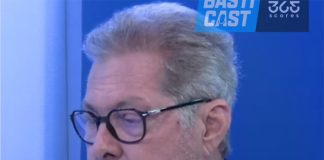 Oswaldo de Oliveira em Podcast
