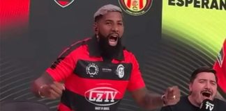 Rodinei na CazéTV