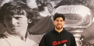Rossi eleito melhor goleiro do Brasileirão em maio 2025