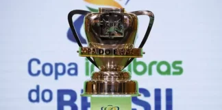 Troféu da Copa do Brasil