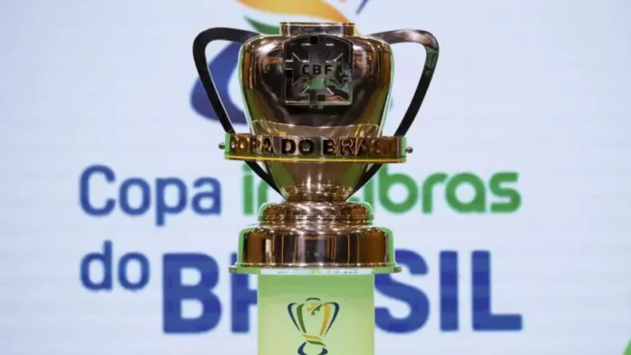 Troféu da Copa do Brasil