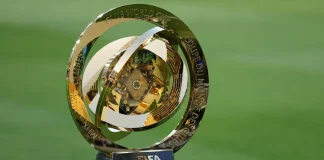Troféu Mundial de Clubes 2025