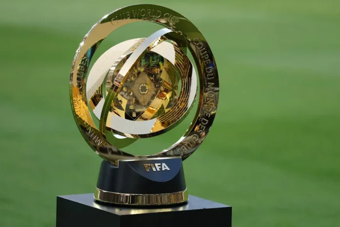 Troféu Mundial de Clubes 2025
