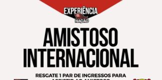 Flamengo Sub-20 e Bayer Leverkusen se enfrentam na Gávea