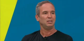 Caio Ribeiro comentarista do Grupo Globo