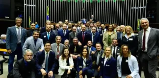 Deputados aprovam Projeto de Lei Complementar que torna a Lei de Incentivo ao Esporte (LIE) uma política de Estado permanente