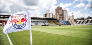 Estádio do Bragantino