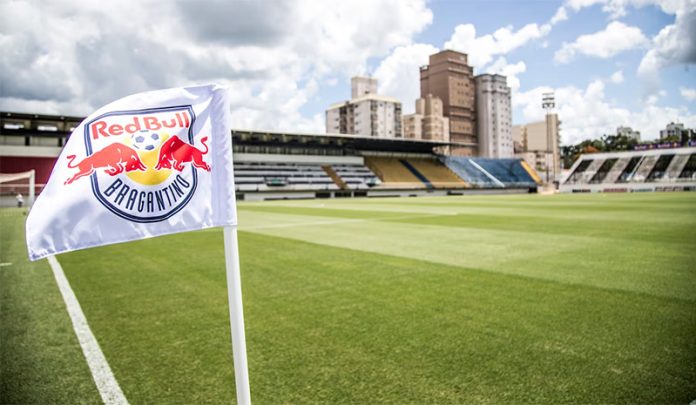 Estádio do Bragantino