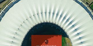Flamengo agora é S.A.B