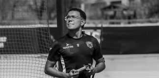 Higor Santos analista de desempenho