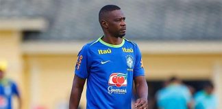 Juan diretor da Seleção Brasileira