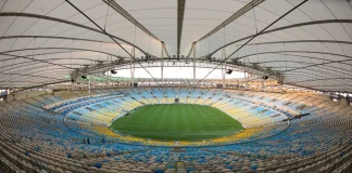 Estádio do Maracanã