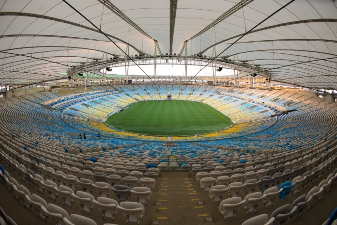 Estádio do Maracanã