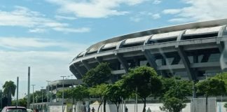 Estádio do Maracanã