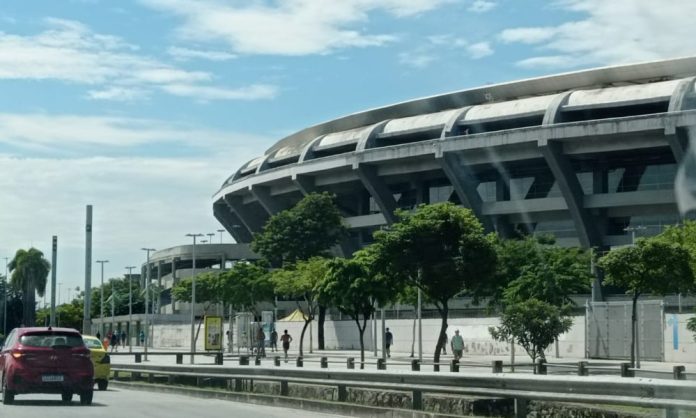 Estádio do Maracanã