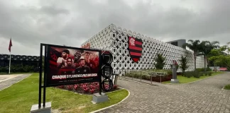 Ninho do Urubu