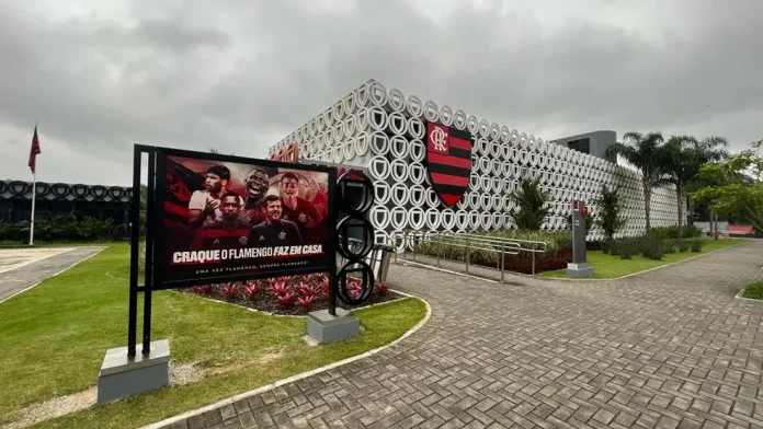 Ninho do Urubu