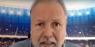 Jornalista Renato Maurício Prado
