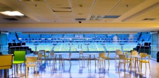 Setor Maracanã Mais