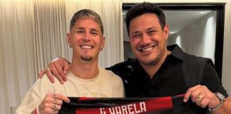 Varela e Empresário