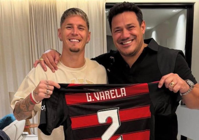 Varela e Empresário