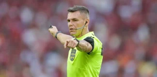 Zanovelli marcou coisas absurdas contra o Flamengo