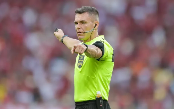 Zanovelli marcou coisas absurdas contra o Flamengo