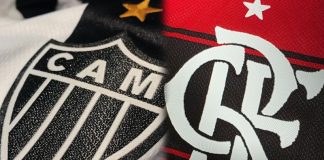 Atlético-MG x Flamengo