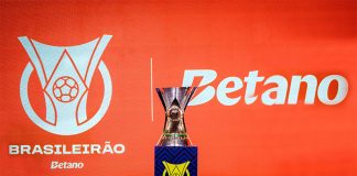 Brasileirão Betano